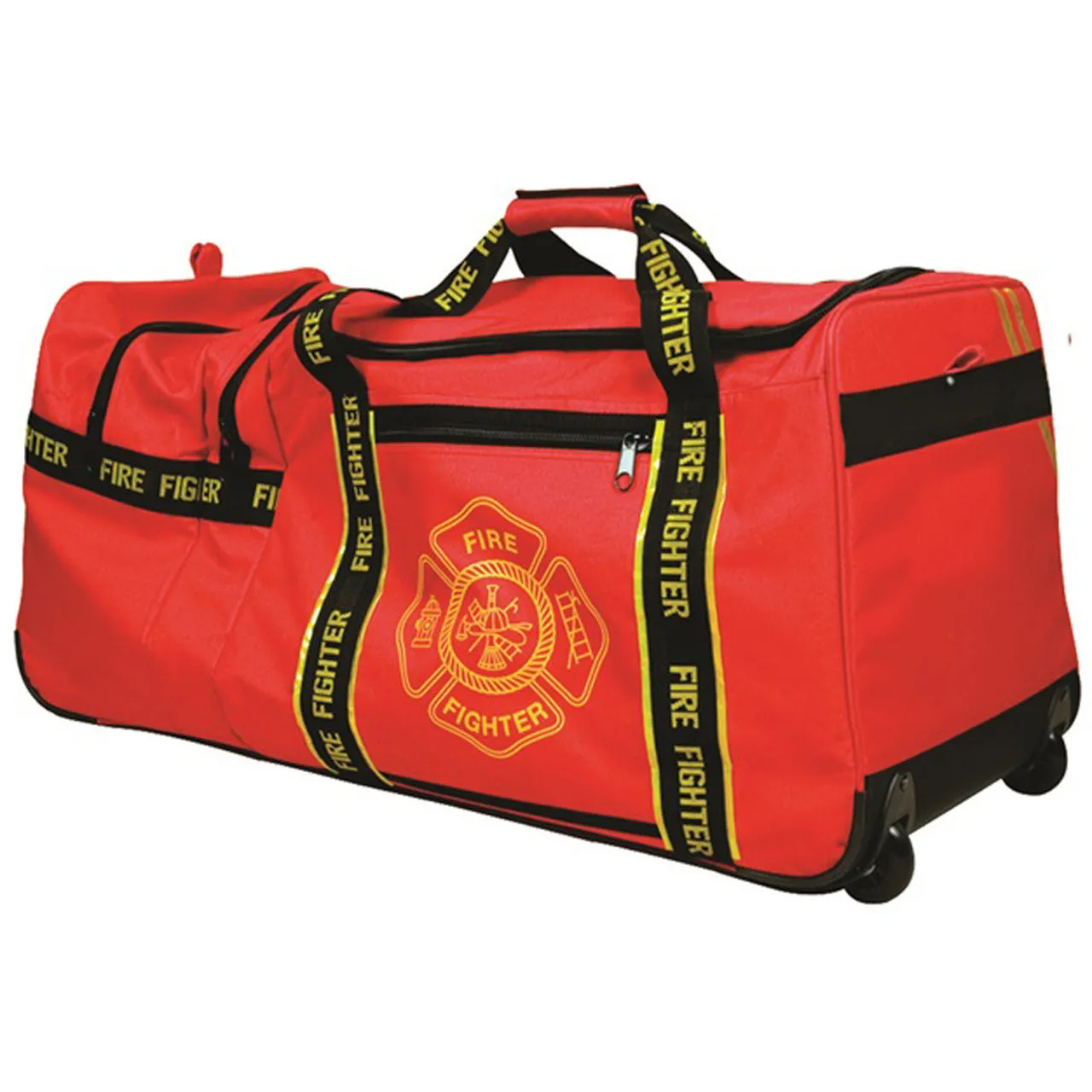 GEAR BAGS W / WHEELS MALTESE CROSS LOGO 6565051