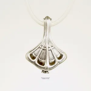 Ginkgo Two Sterling