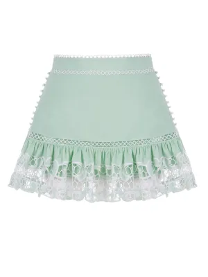 Giselle Etek Mint