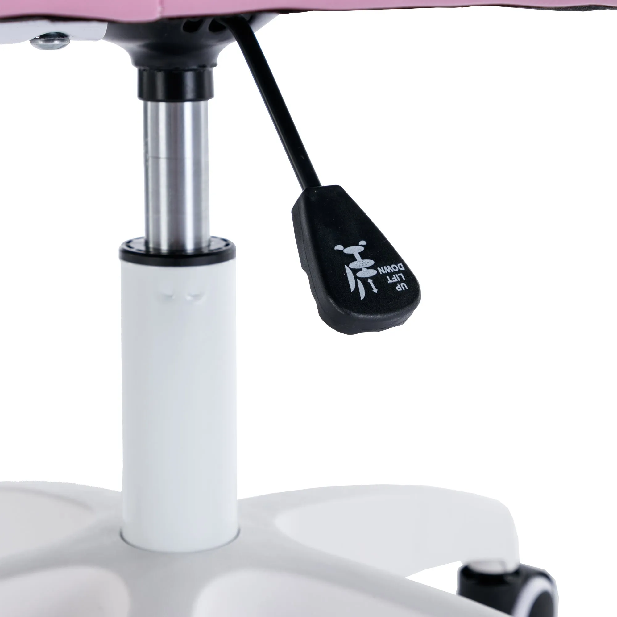 Glamour Flex Office Chair