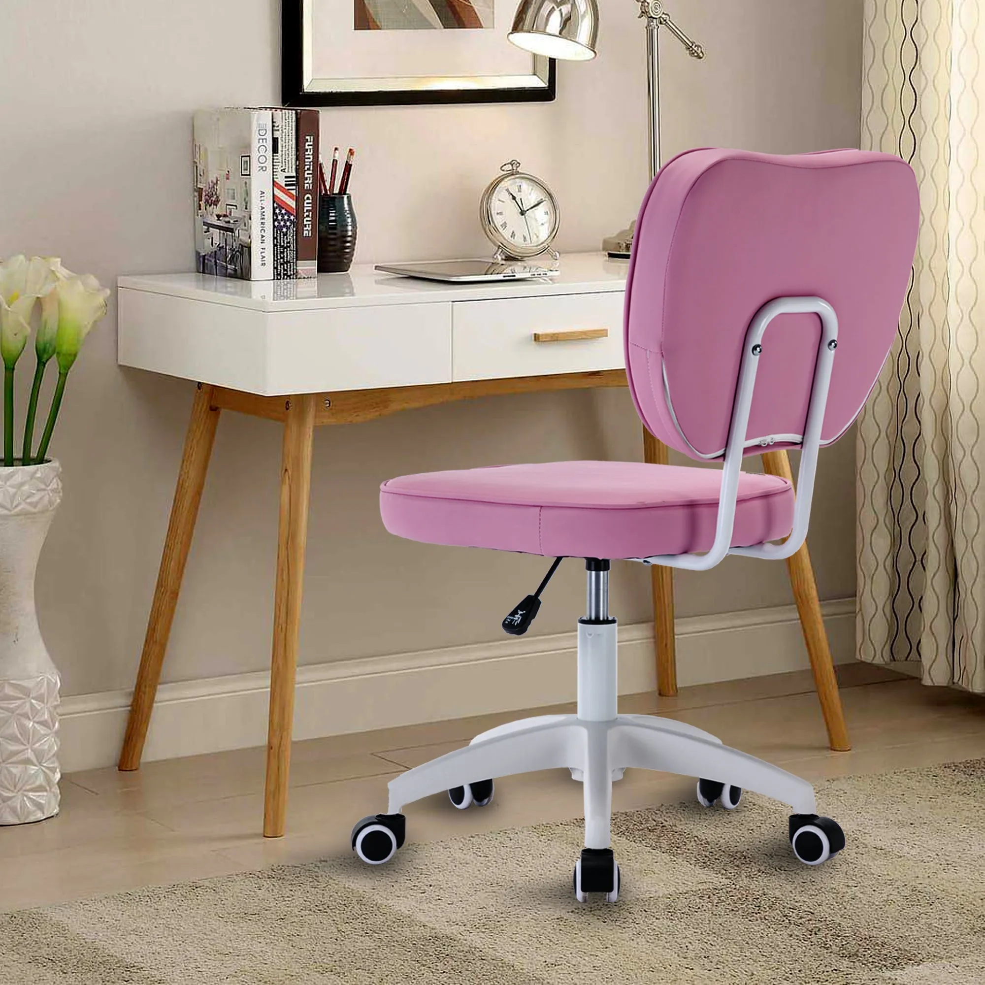 Glamour Flex Office Chair