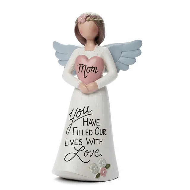 Graceful Sentiments Angel - Friend