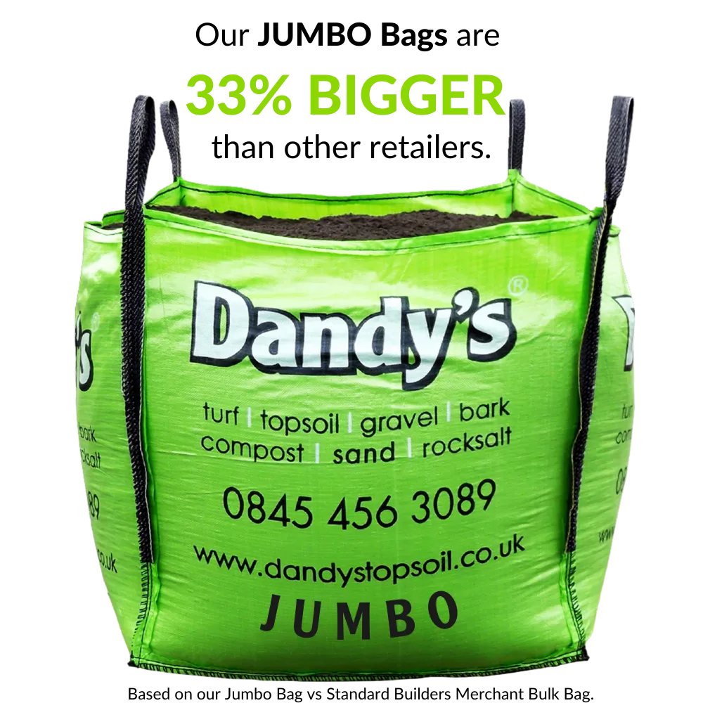 Green Granite Gravel Chippings