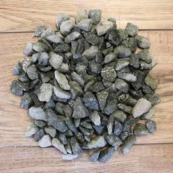 Green Granite Gravel Chippings
