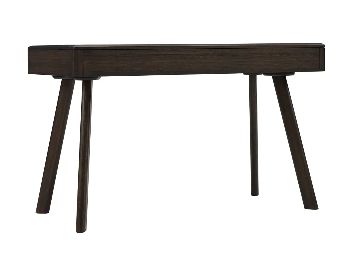 Greenington Jasmine Writing Desk, Havana