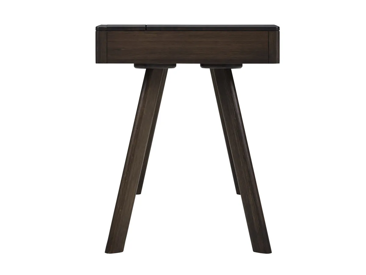 Greenington Jasmine Writing Desk, Havana