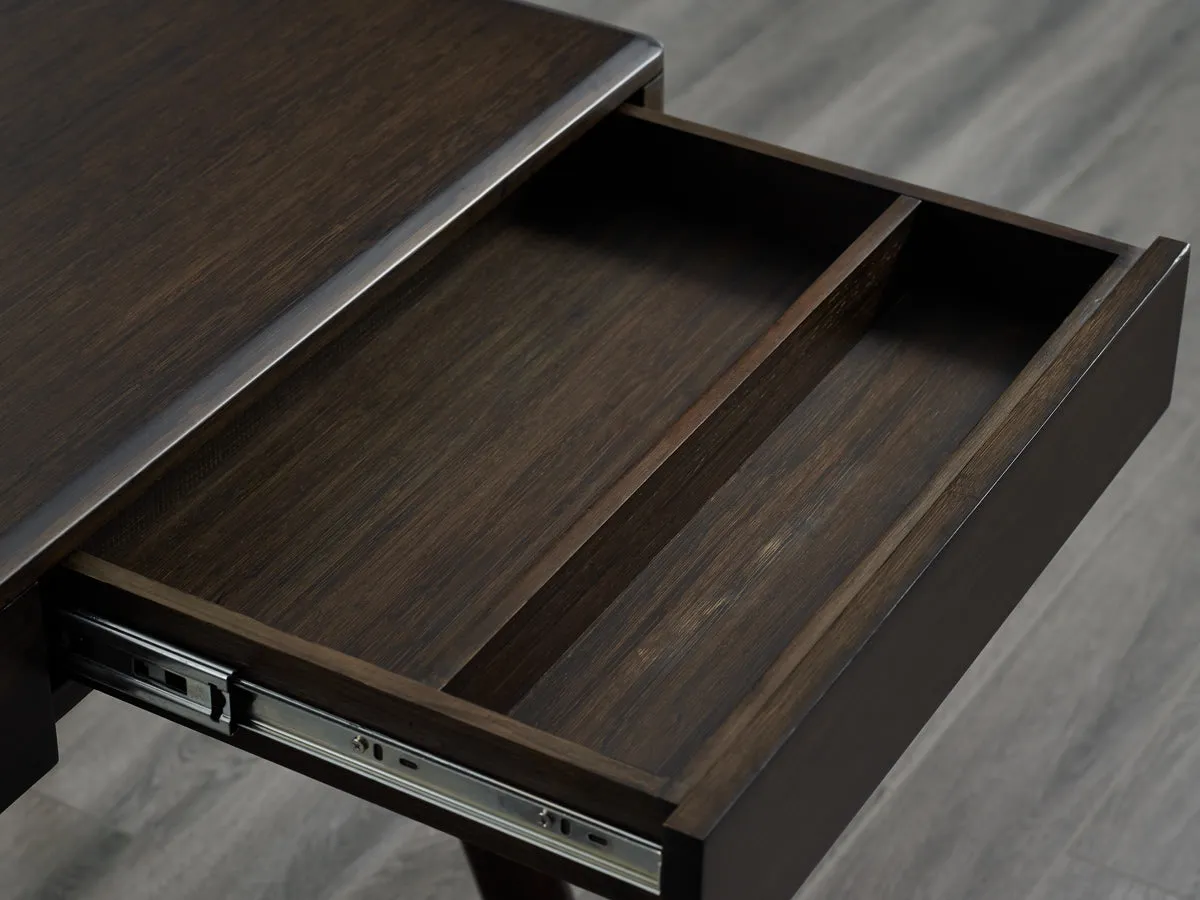 Greenington Jasmine Writing Desk, Havana