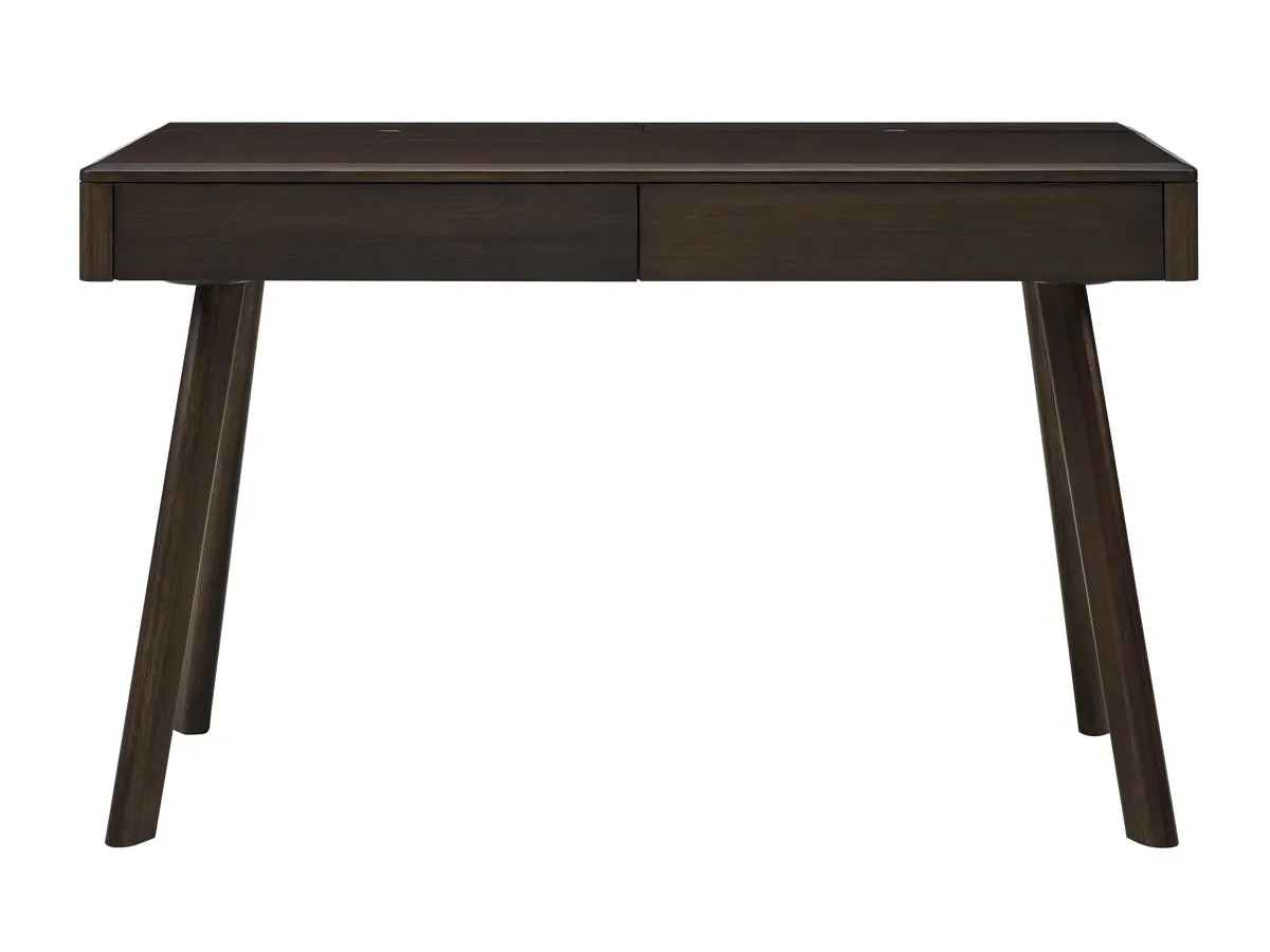 Greenington Jasmine Writing Desk, Havana
