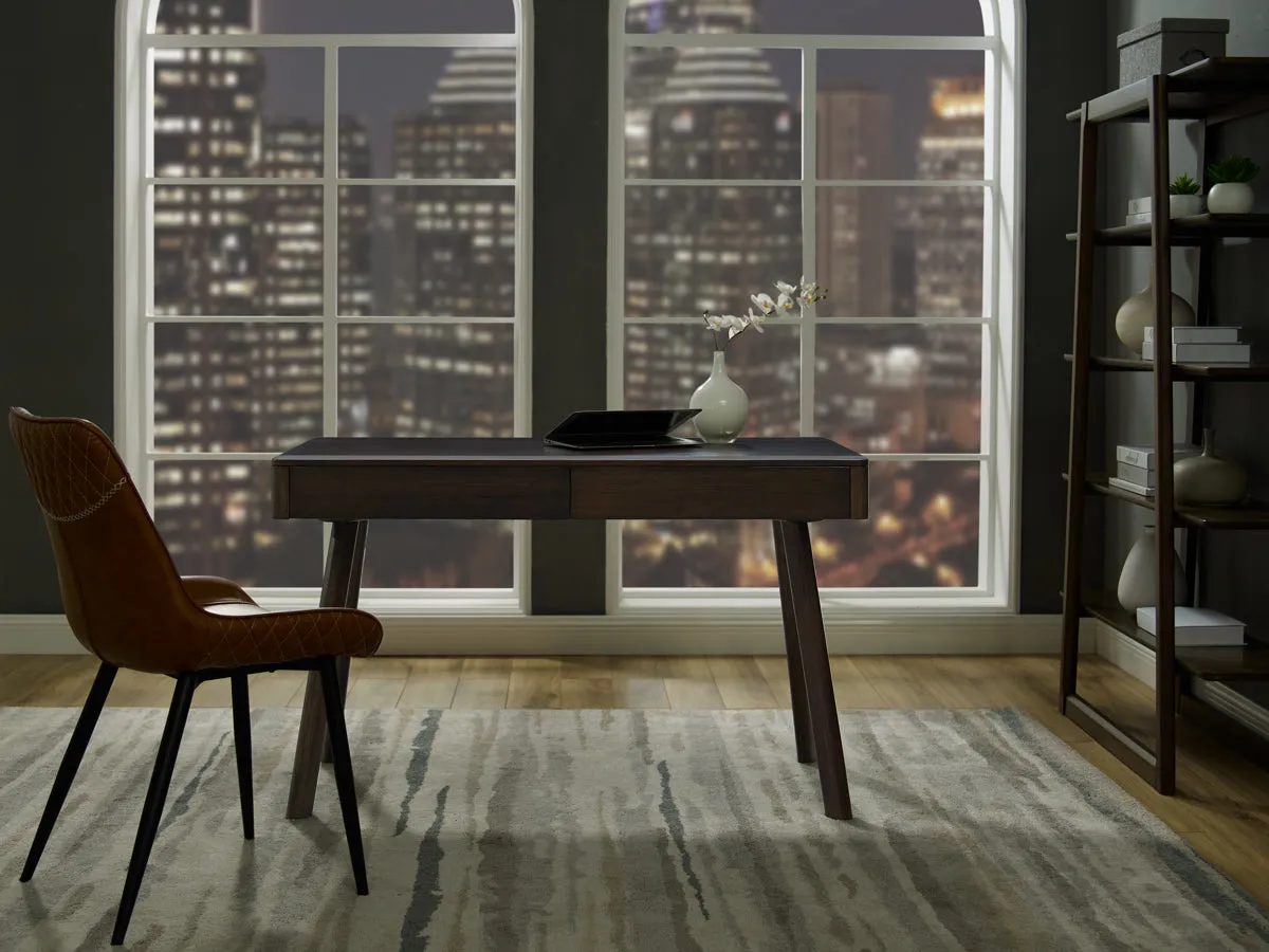 Greenington Jasmine Writing Desk, Havana