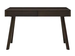 Greenington Jasmine Writing Desk, Havana