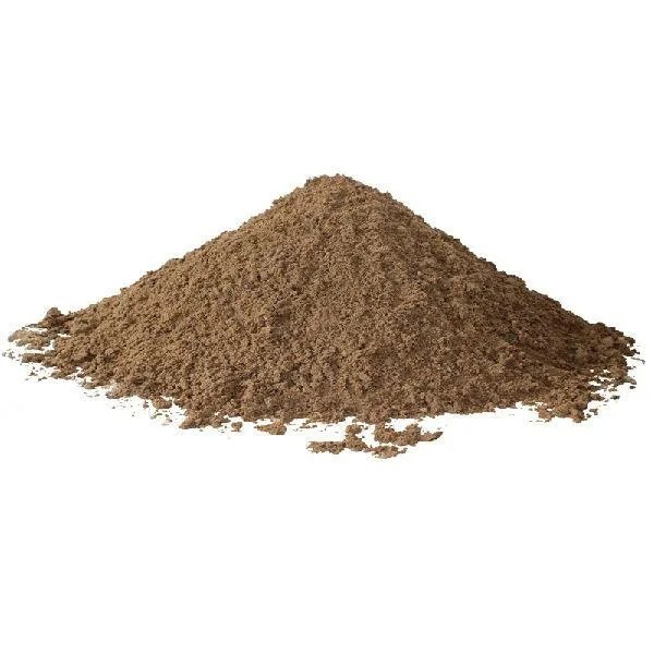 Grit Sand Sample