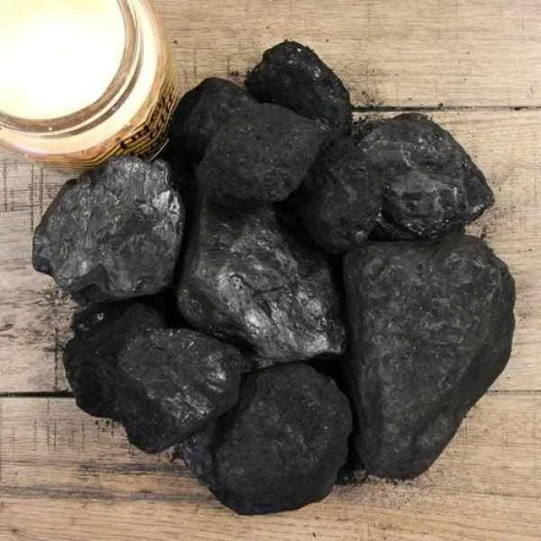 Group A Traditional House Coal Handy Bags