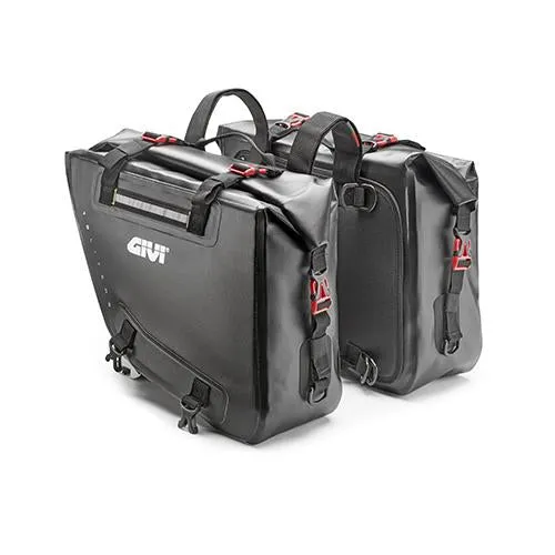 GRT718 15LTR WATERPROOF SIDE BAGS