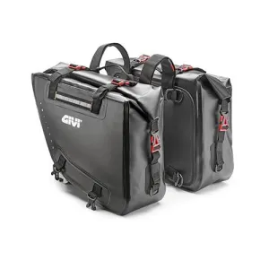 GRT718 15LTR WATERPROOF SIDE BAGS