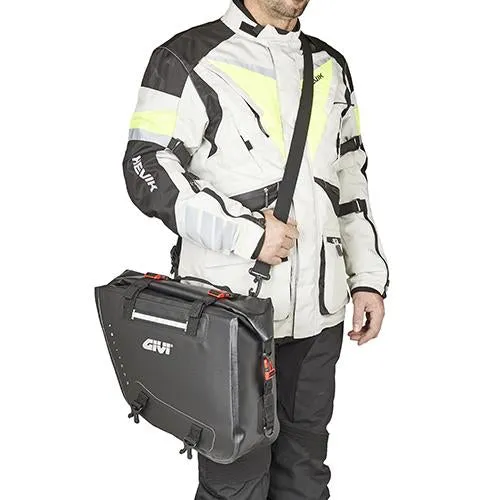 GRT718 15LTR WATERPROOF SIDE BAGS