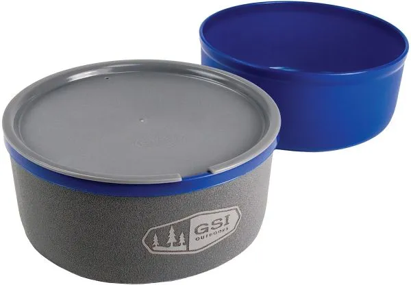 GSI Ultralight Nesting Bowl & Mug