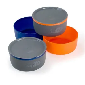 GSI Ultralight Nesting Bowl & Mug