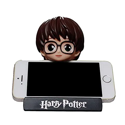 Harry Potter Model A Bobblehead With Mobile Holder For Cars | 13 CMS |