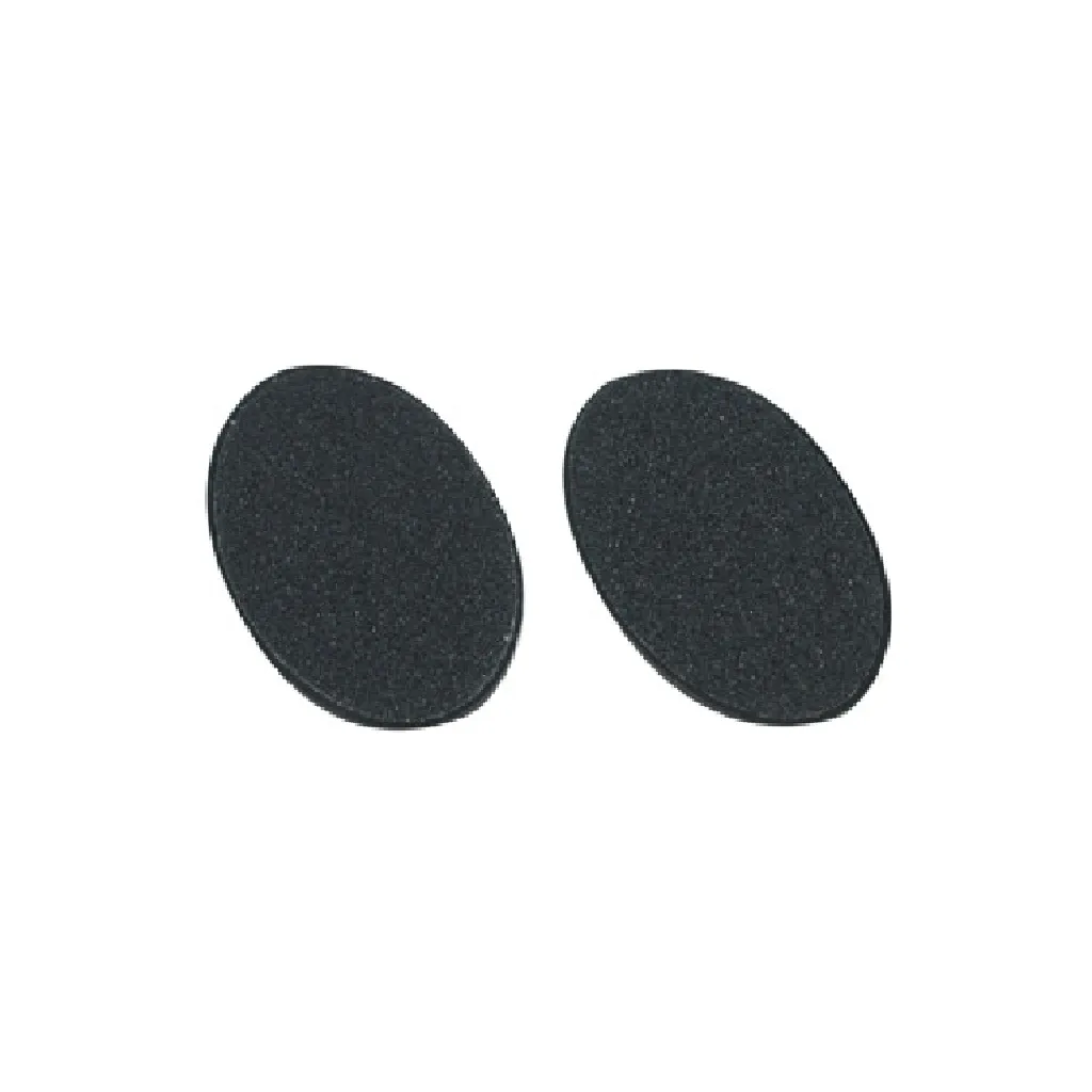 Hawley Pedi Paddle  Replaceable Disc