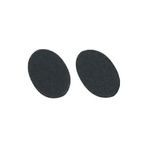 Hawley Pedi Paddle  Replaceable Disc