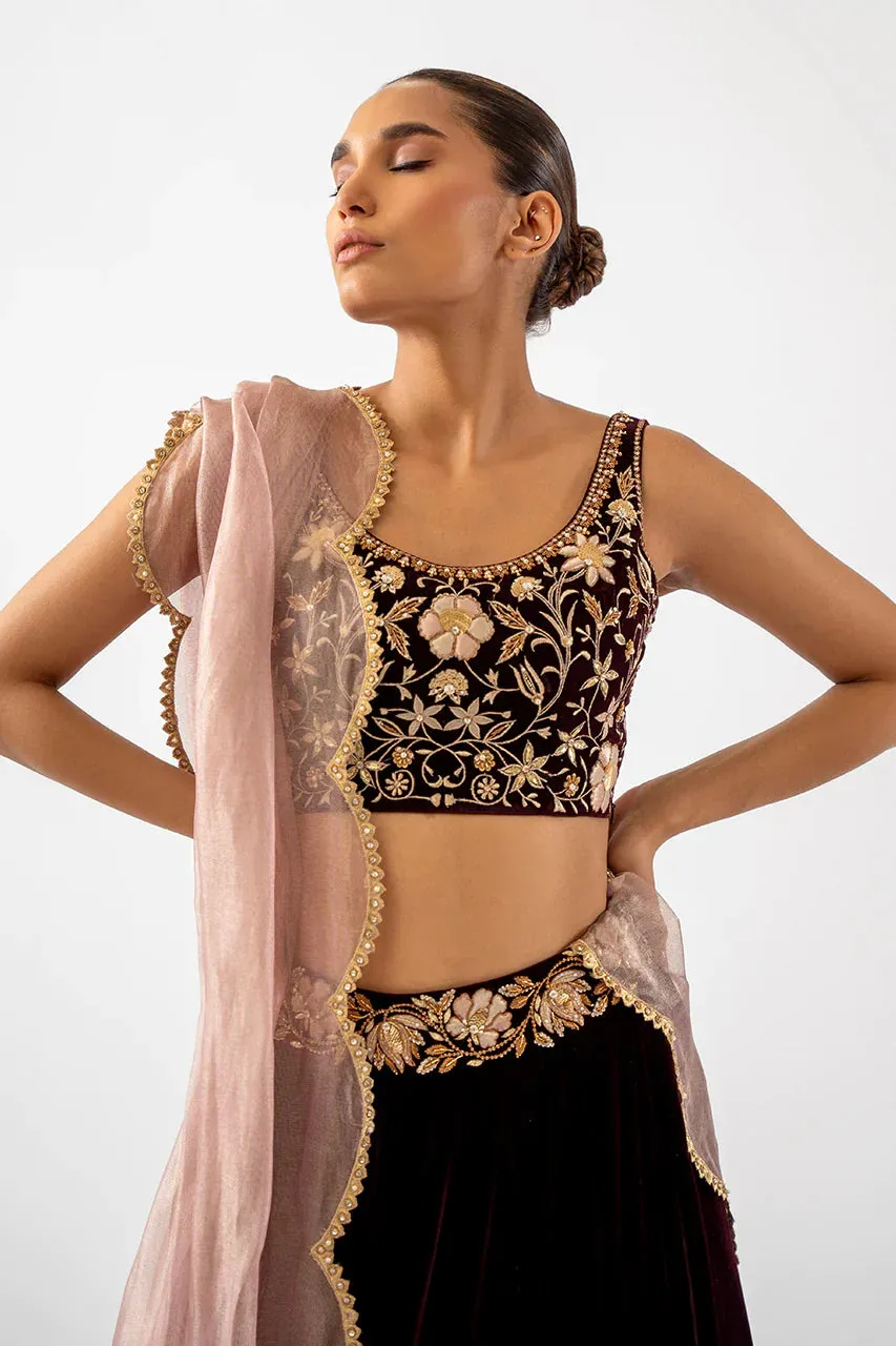 Haya Festive 23 - Abeer