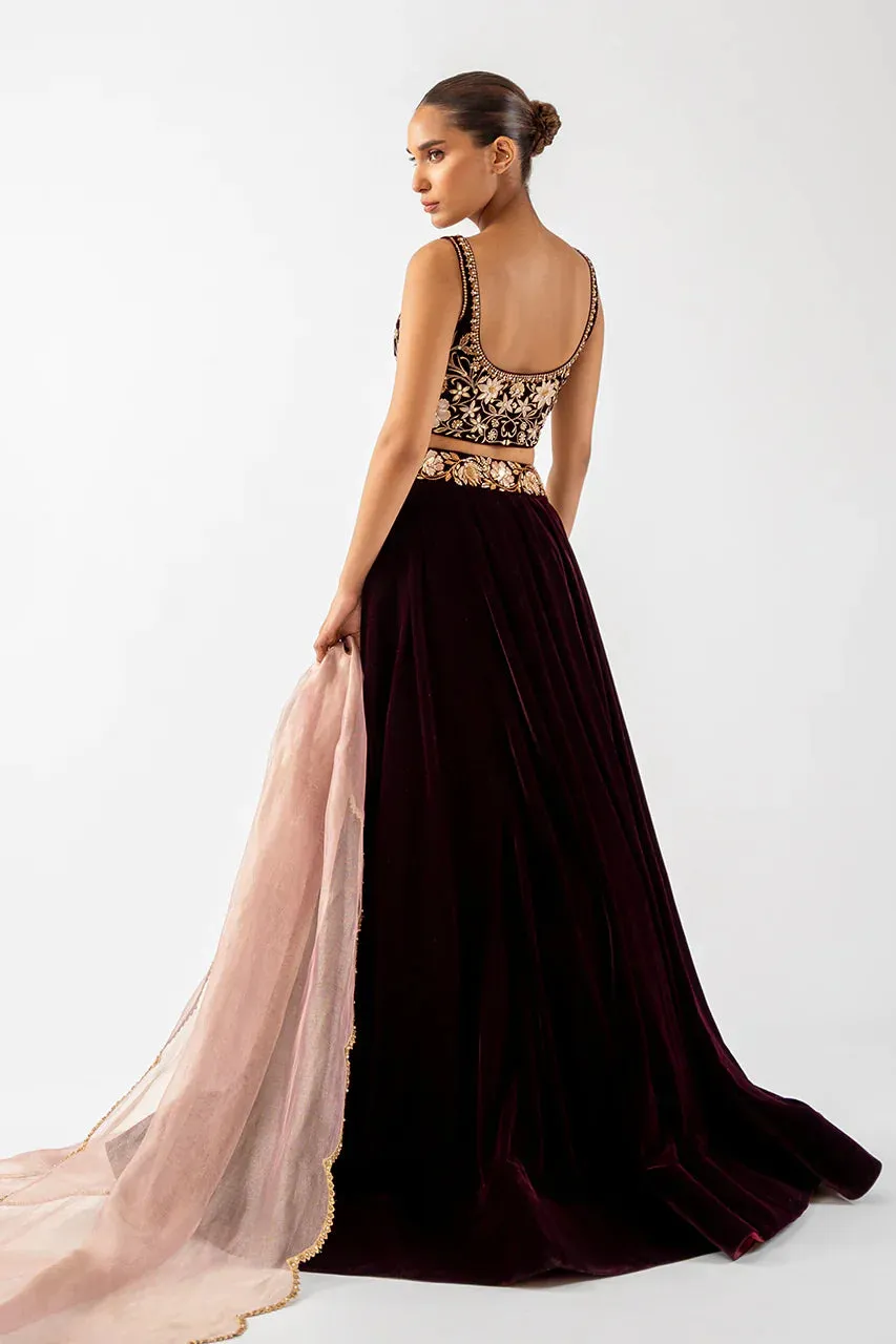 Haya Festive 23 - Abeer