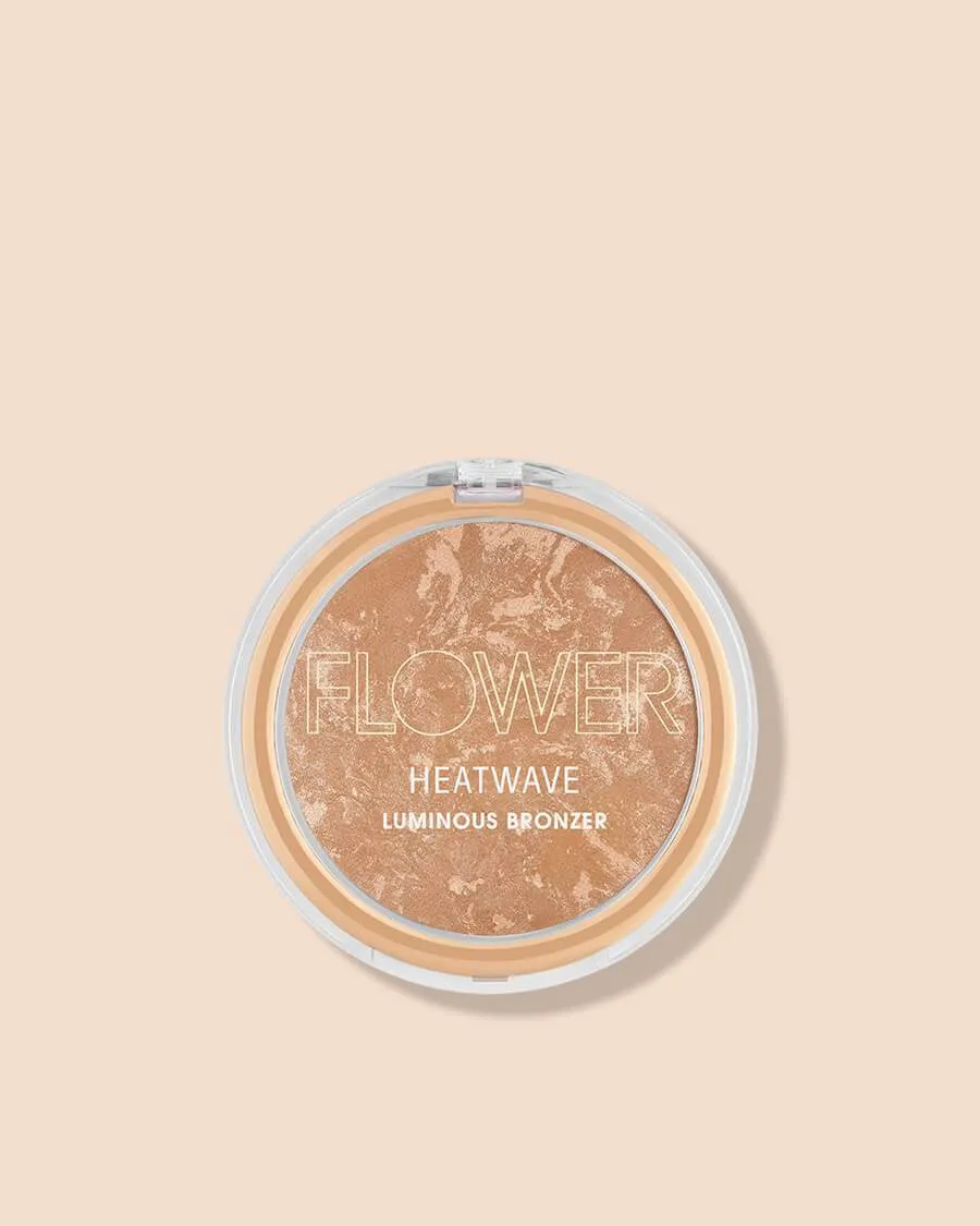 Heatwave Luminous Bronzer
