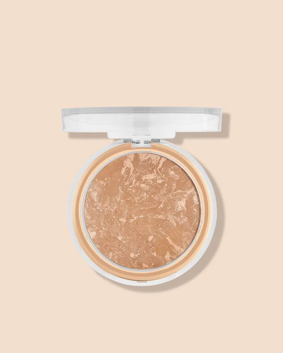 Heatwave Luminous Bronzer