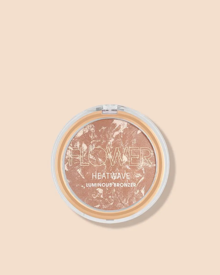 Heatwave Luminous Bronzer