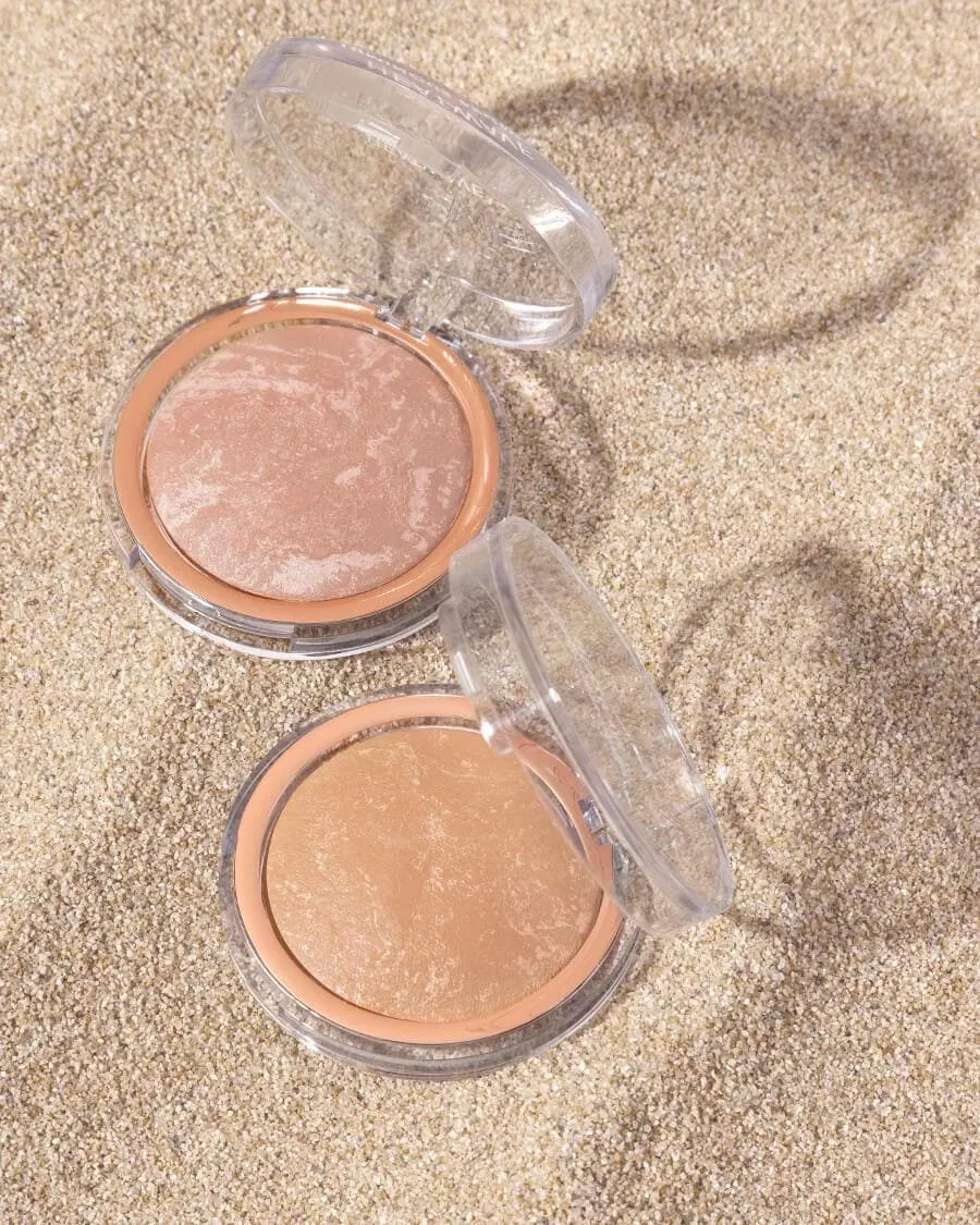 Heatwave Luminous Bronzer