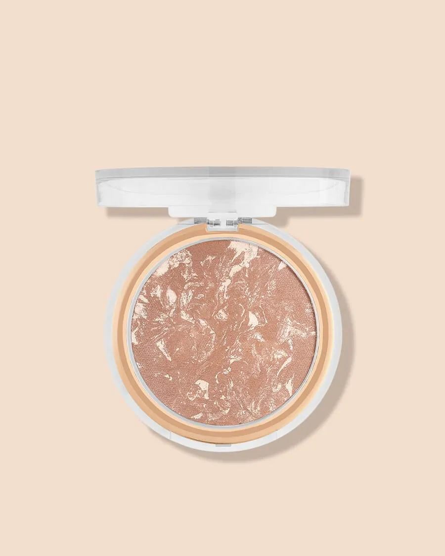Heatwave Luminous Bronzer