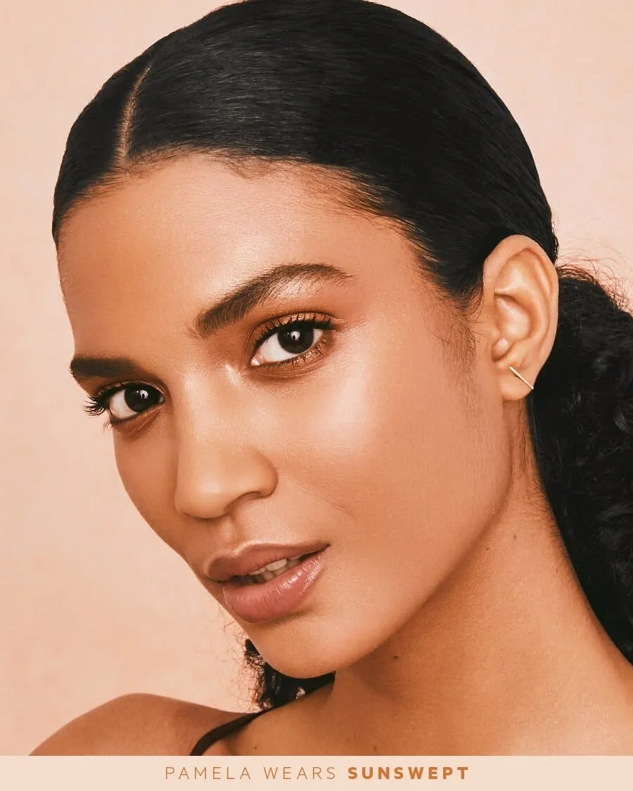 Heatwave Luminous Bronzer