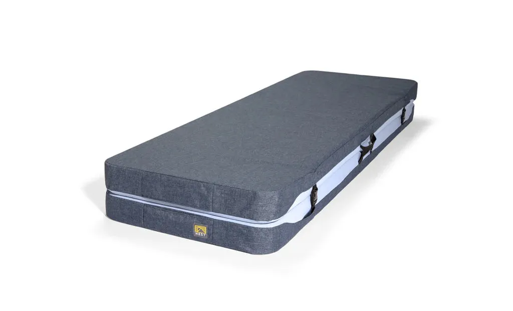 HEST Mattress Bundle for Full Size Project M Four Wheel Camper