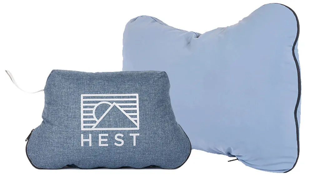 HEST Mattress Bundle for Full Size Project M Four Wheel Camper