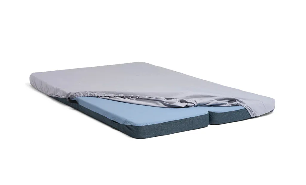 HEST Mattress Bundle for Full Size Project M Four Wheel Camper