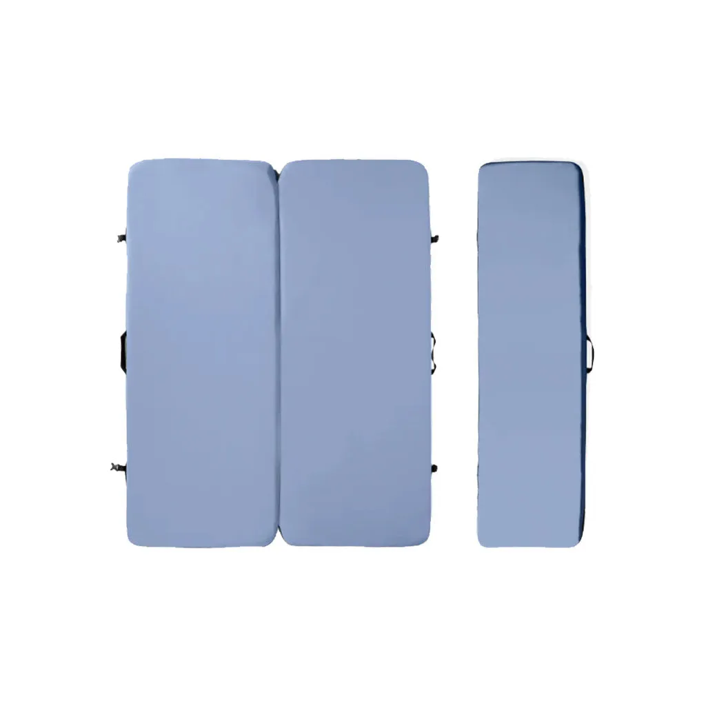 HEST Mattress Bundle for Full Size Project M Four Wheel Camper