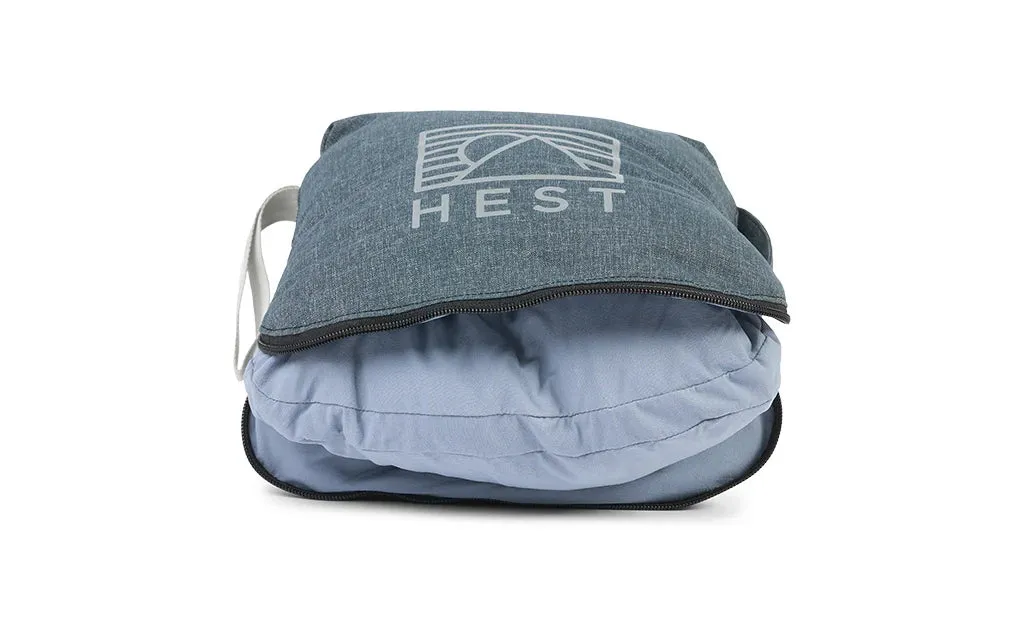 HEST Mattress Bundle for Full Size Project M Four Wheel Camper