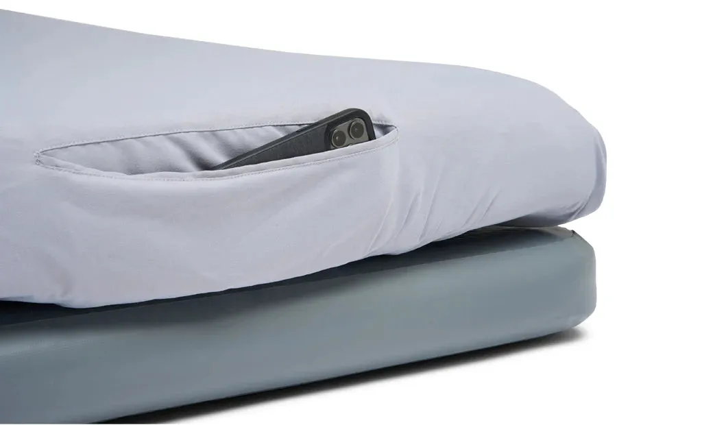 HEST Mattress Bundle for Full Size Project M Four Wheel Camper