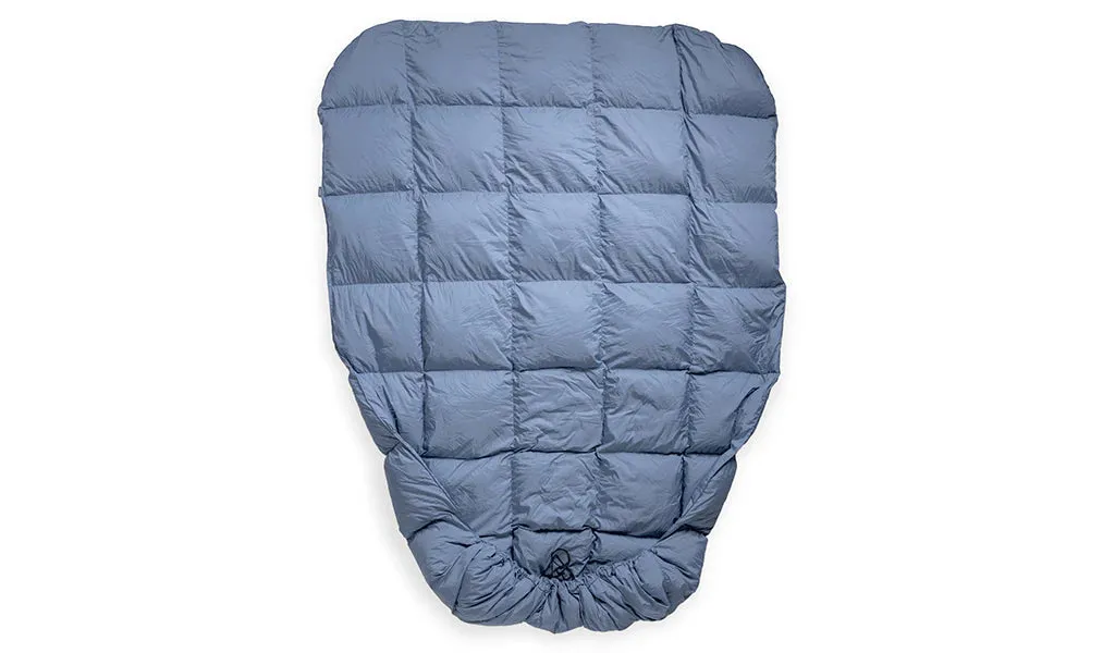 HEST Mattress Bundle for Full Size Project M Four Wheel Camper