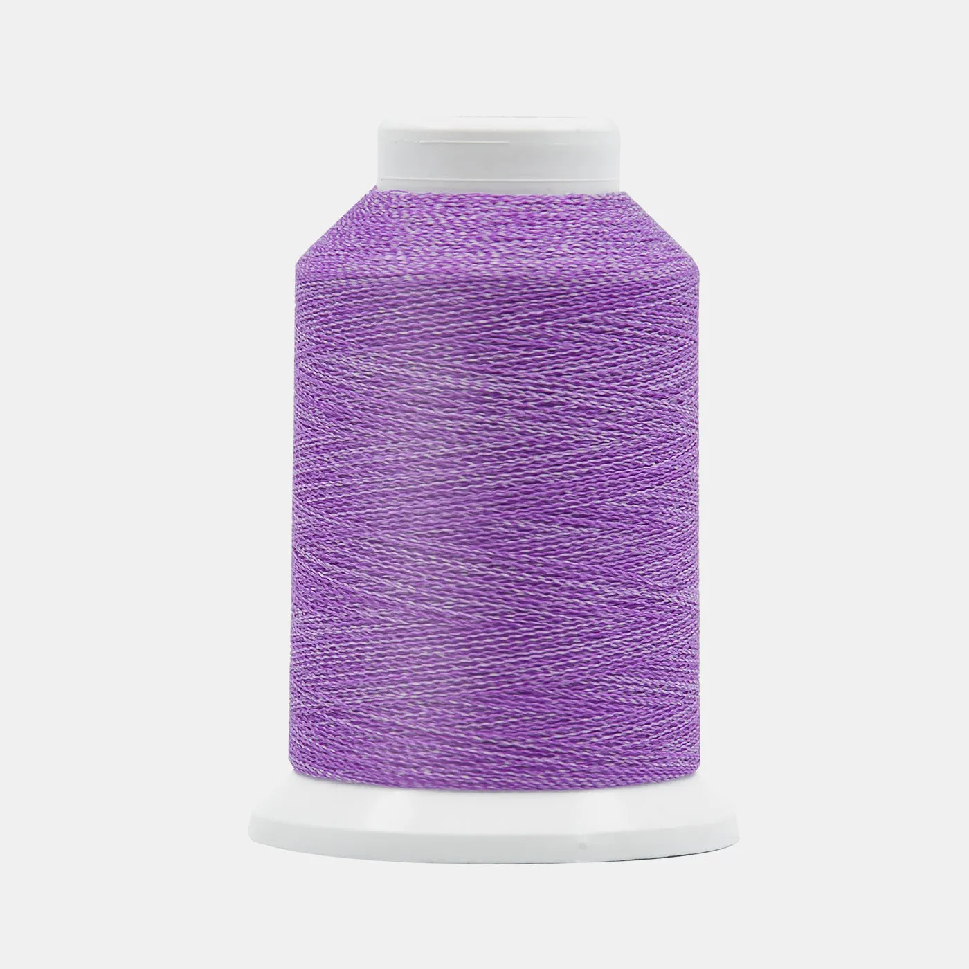 High light glow in the dark fluorescent embroidery thread (1200m)