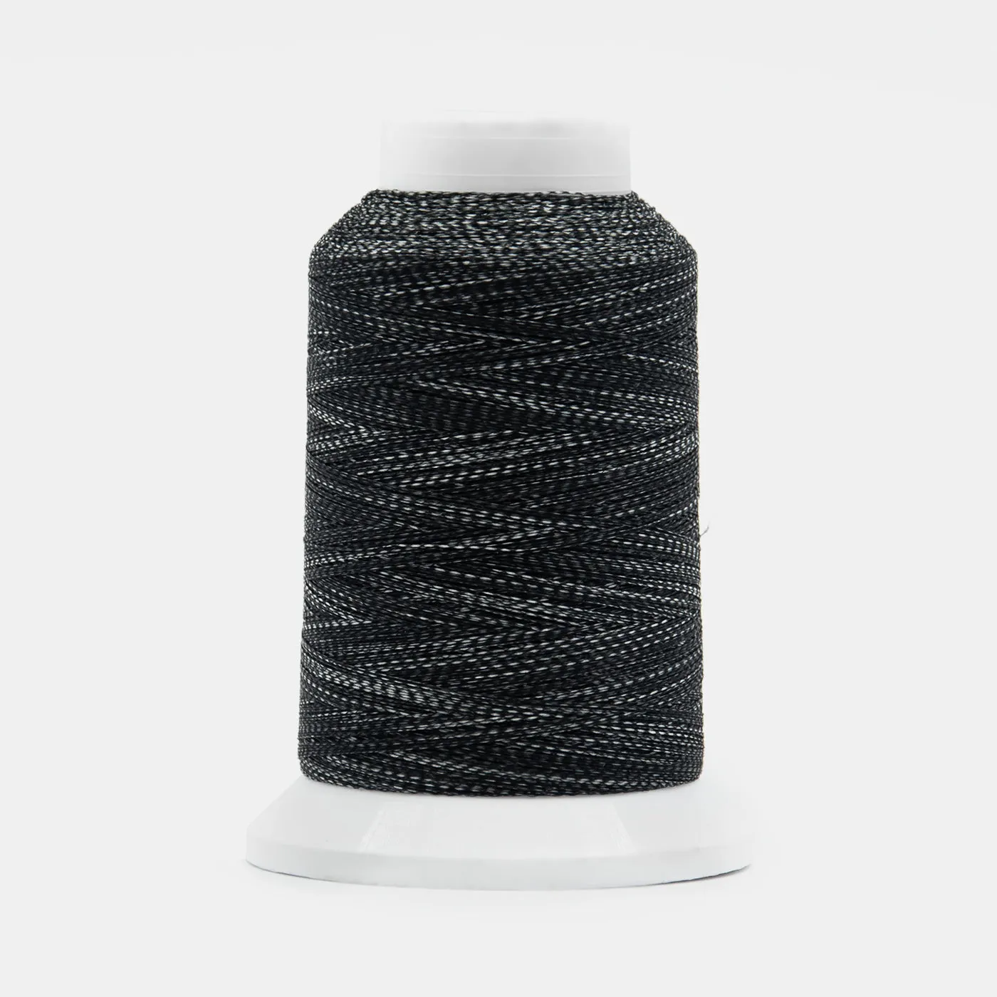 High light glow in the dark fluorescent embroidery thread (1200m)