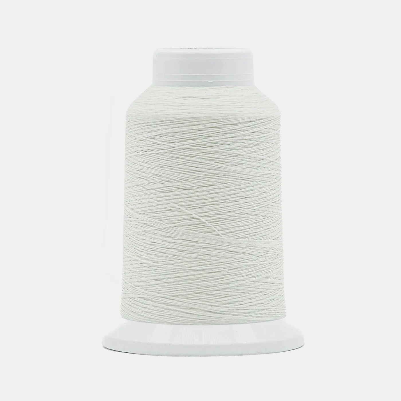 High light glow in the dark fluorescent embroidery thread (1200m)