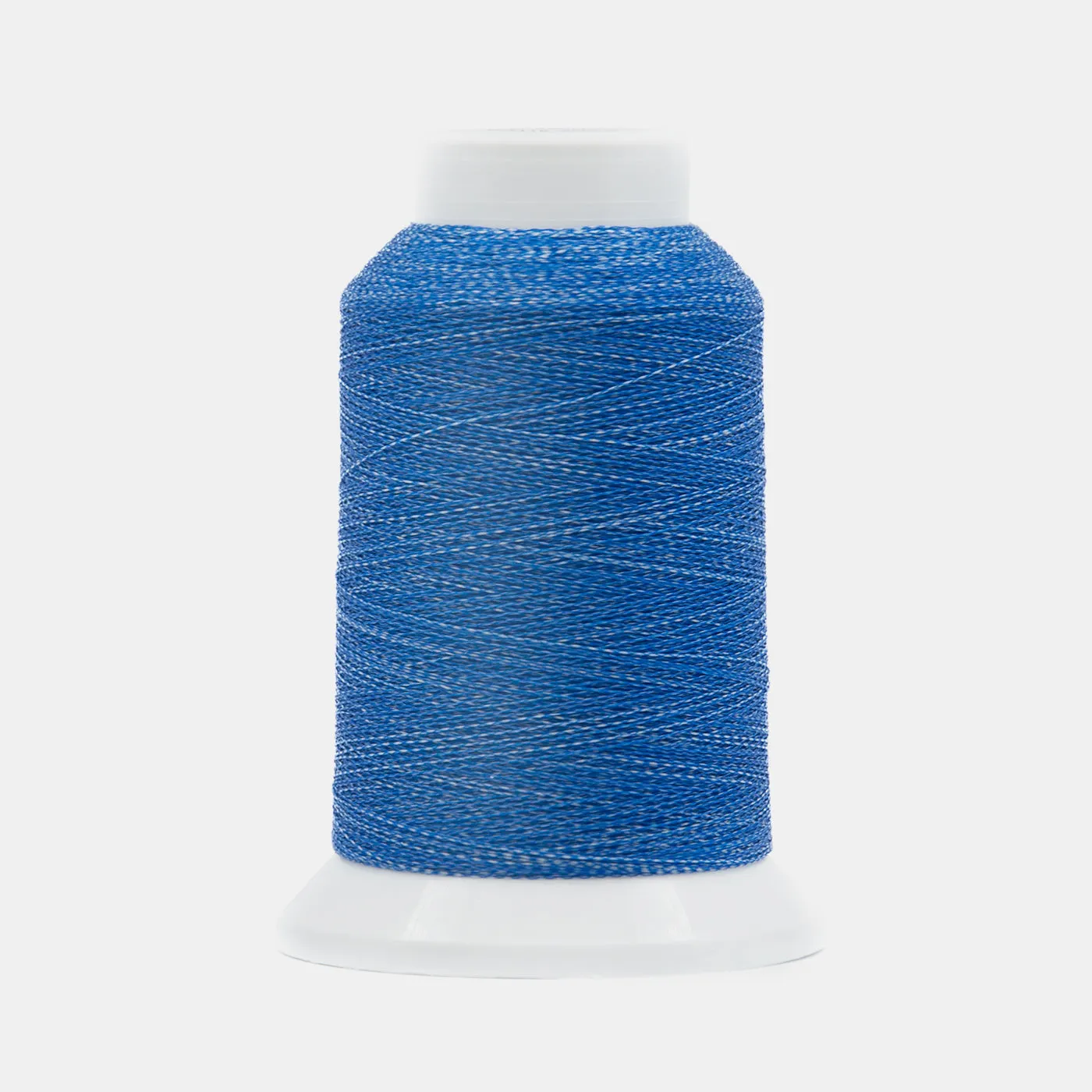 High light glow in the dark fluorescent embroidery thread (1200m)