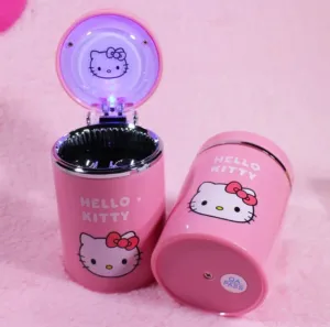HK Luminous Ashtray