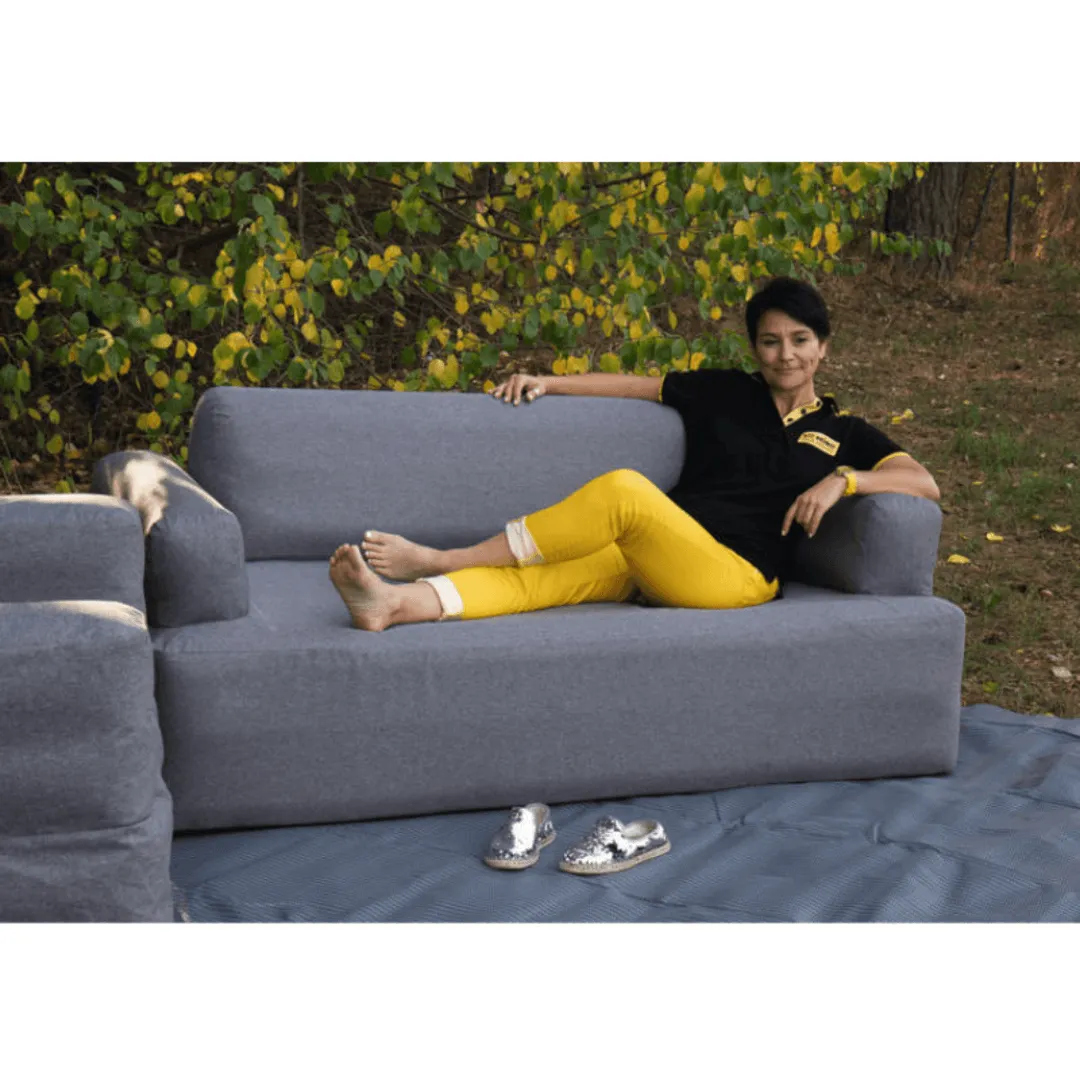 Holiday Travel Sofa