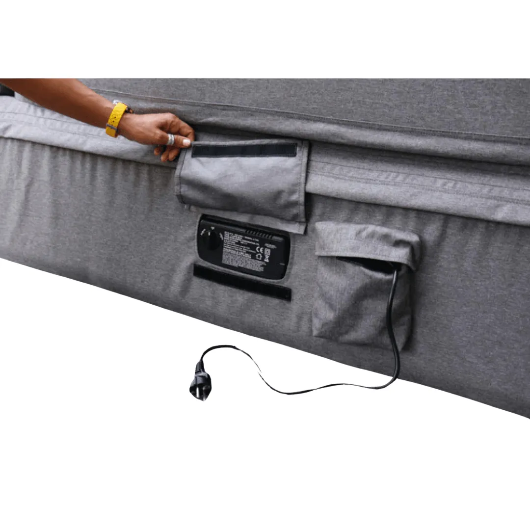 Holiday Travel Sofa