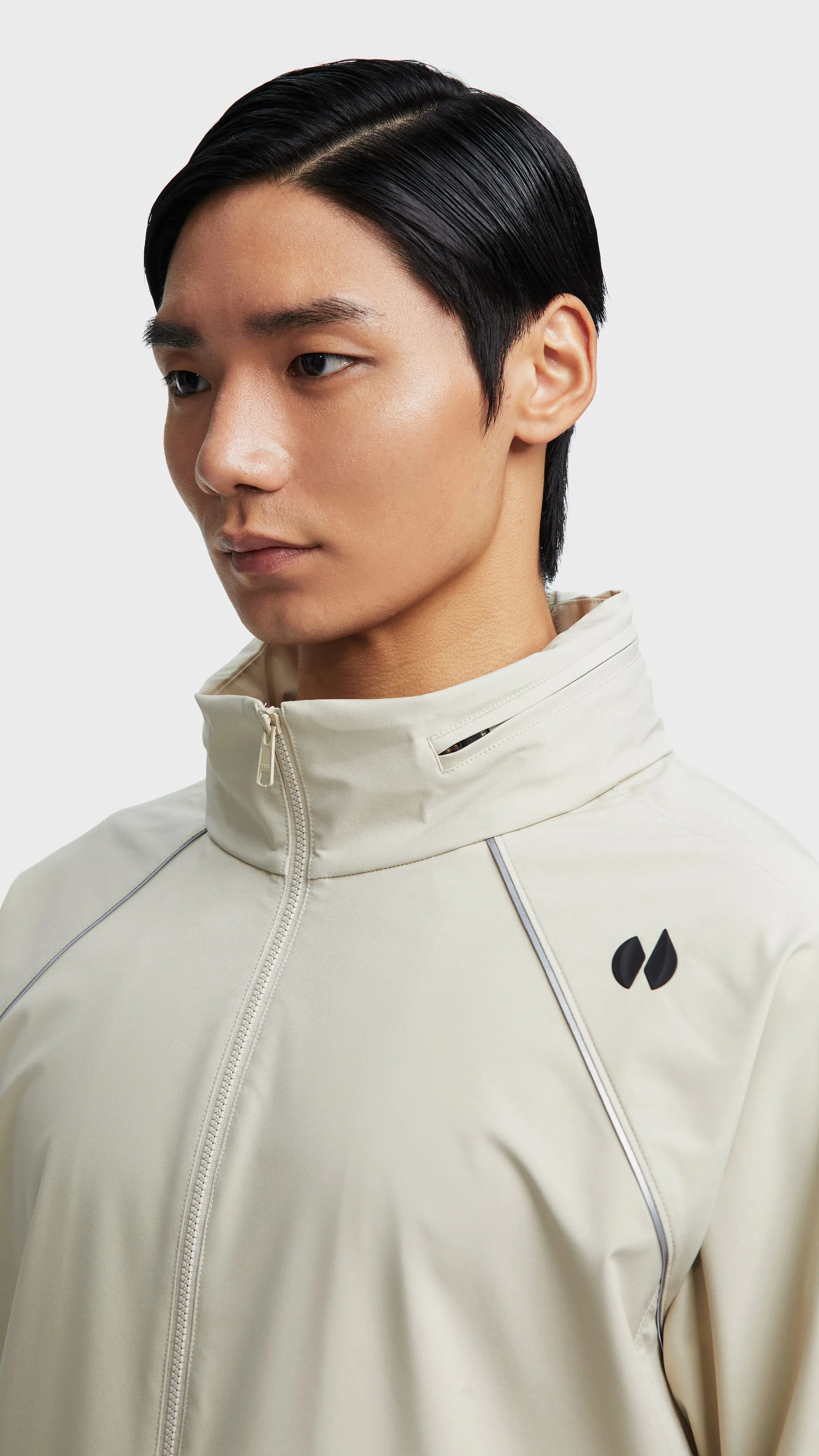 HOTSUIT Men Functional Windbreaker Jacket