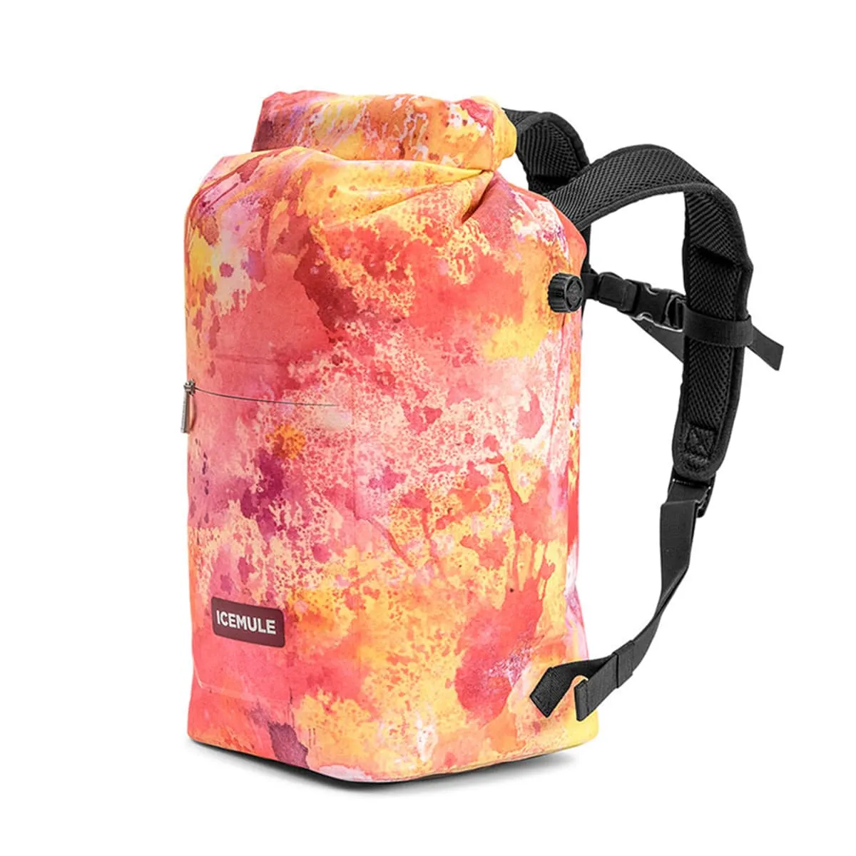 ICEMULE Jaunt Backpack Cooler - 15L.