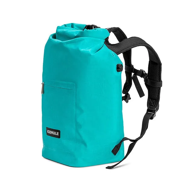 ICEMULE Jaunt Backpack Cooler - 15L.