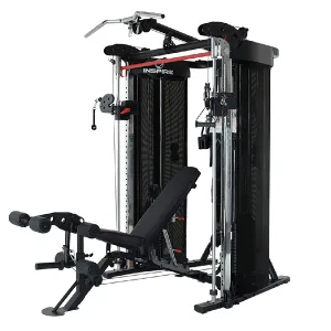 INSPIRE FT2 FUNCTIONAL SMITH PACKAGE 1